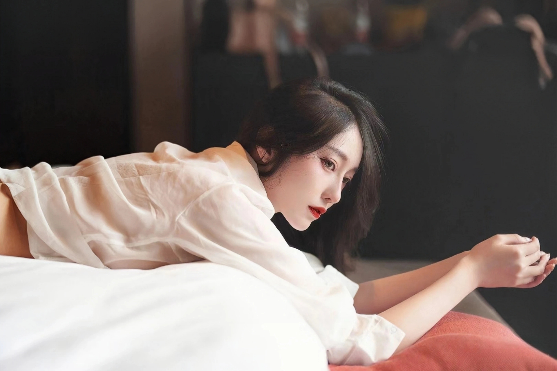 甘肃宕昌：草木研药、清波调方 满眼皆是生态“处方笺”